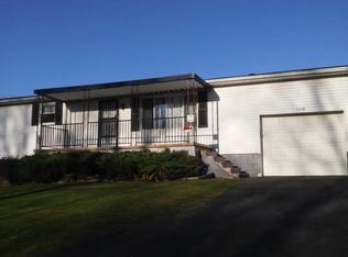 Walker St, Coal city, WV 25823