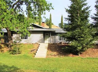 3430 Sugarloaf Mountain Rd, Loomis, CA 95650