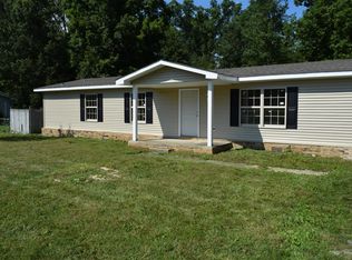 1319 Old Estill Springs Rd, Tullahoma, TN 37388