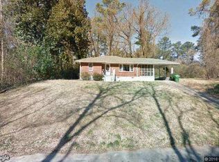 397 Pomona Cir SW, Atlanta, GA 30315