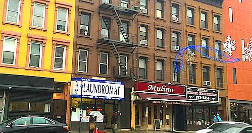 2nd image of 131 5th Ave Ste 1