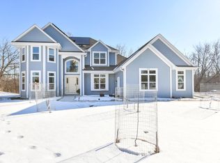 4420 Lilly Rd, Brookfield, WI 53005