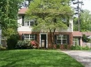 1403 Woodman Ave, Silver Spring, MD 20902