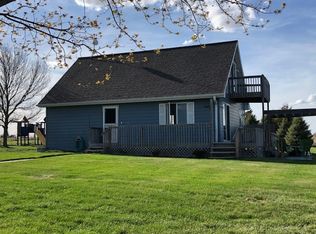 15920 235th Rd, Amherst, NE 68812