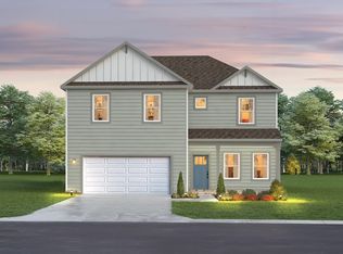 527 Cedar Brook Dr LOT 142, White House, TN 37188