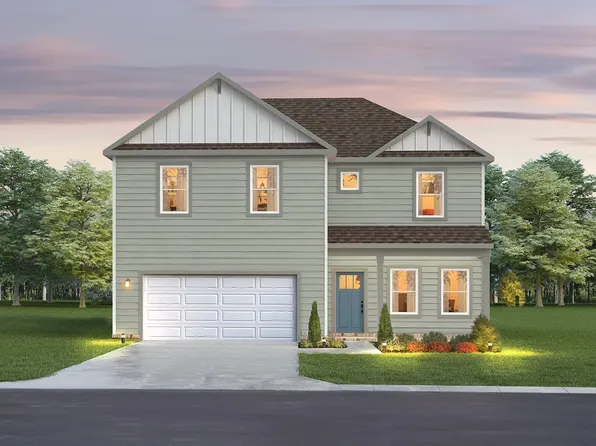 527 Cedar Brook Dr Lot 142, White House, TN 37188