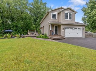 3614 Dunn Rd, Warners, NY 13164