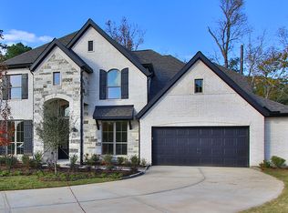 8439 Willow Whisper Ln, Magnolia, TX 77354