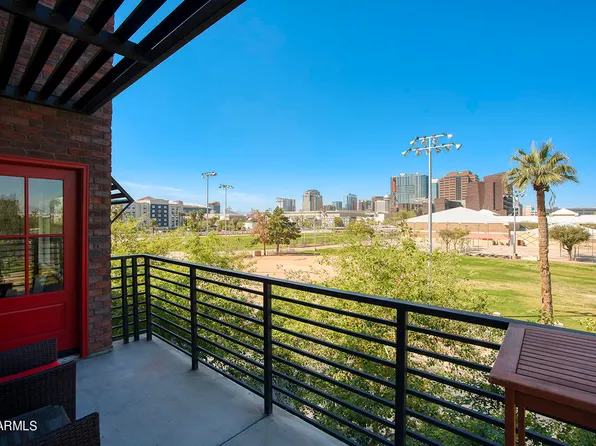 475 N 9TH Street #312, Phoenix, AZ 85006