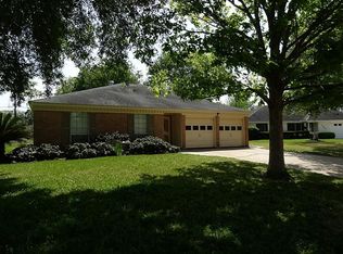 1408 Mimosa Ln, Rosenberg, TX 77471