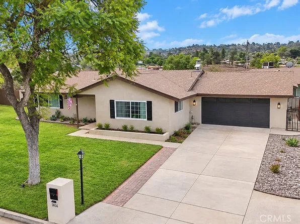 1404 Highridge St, Riverside, CA 92506