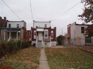 901 Walton Ave, Saint Louis, MO 63108