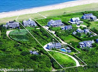 81 Squam Rd, Nantucket, MA 02554
