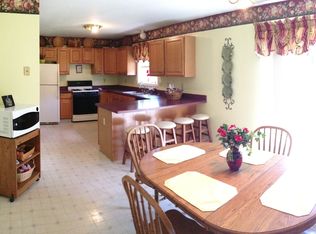 96 D Welton Way, Thomaston, CT 06787