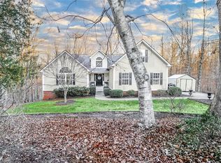 46 Saint Michael St, Commerce, GA 30530