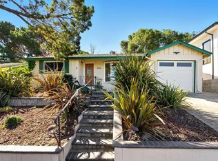271 41st Ave, San Mateo, CA 94403