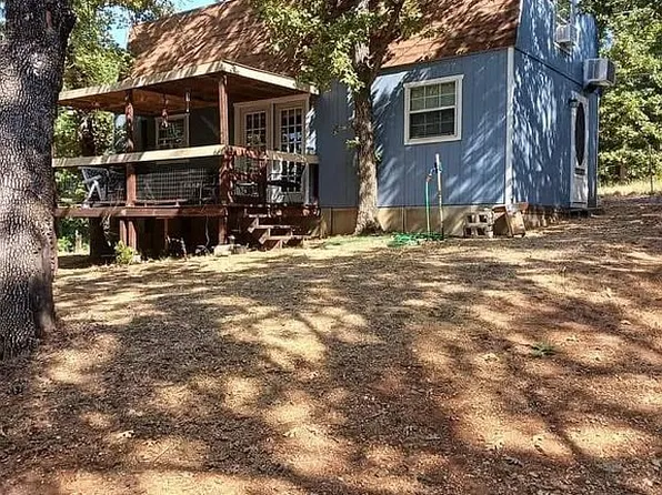 2448 Arapaho Rd, Sulphur, OK 73086