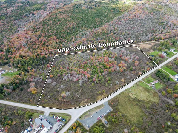 Highway 340 Lot 2, South Ohio, NS B5A 5N2