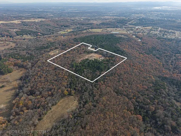 Kimbley Ln, Rudy, AR 72952