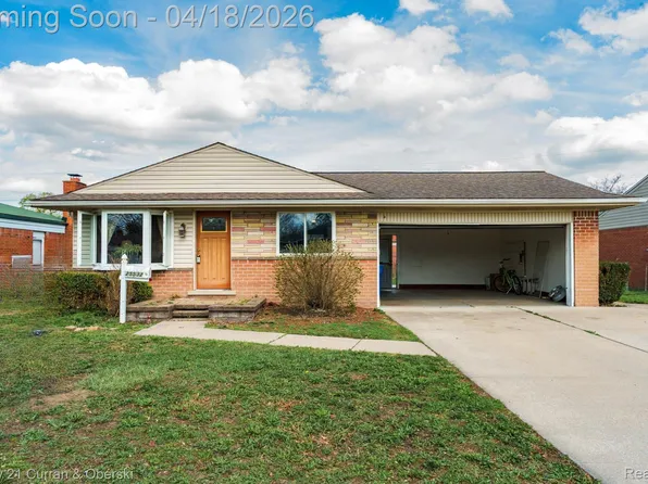 25532 Thomas Dr, Warren, MI 48091