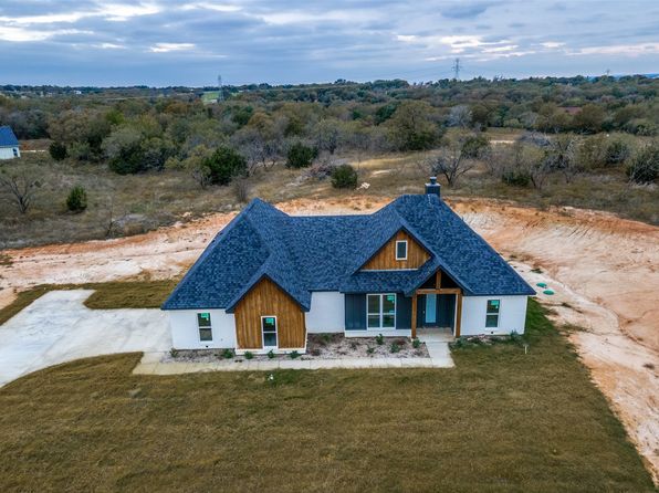 112 Norene, Weatherford, TX 76087
