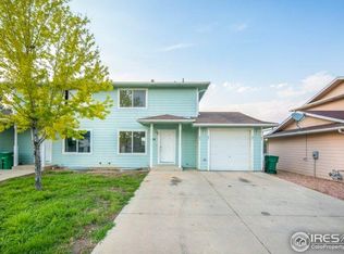 409 Monico Gardens Dr, Evans, CO 80620