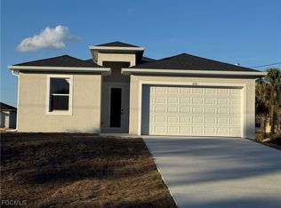 2510 21st St W, Lehigh Acres, FL 33971