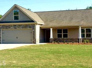111 Bridle Path, Griffin, GA 30224