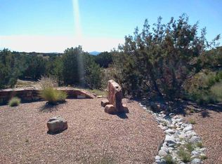 13 Camino Los Suenos, Santa Fe, NM 87506