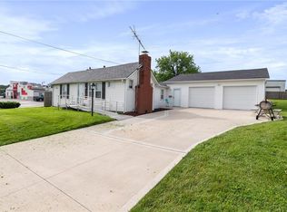 206 W Montgomery St, Odessa, MO 64076