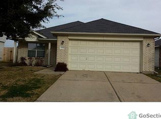 19442 Tahoka Springs Dr, Katy, TX 77449