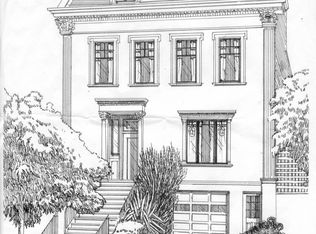 119 Frederick St, San Francisco, CA 94117