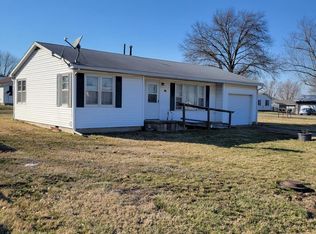 309 Maple St, Lincoln, MO 65338