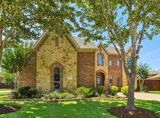2000 Lewis Crossing Ct, Keller, TX 76248