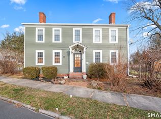 340 Lincoln Street, New Britain, CT 06052