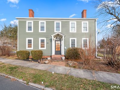 340 Lincoln Street, New Britain, CT, 06052