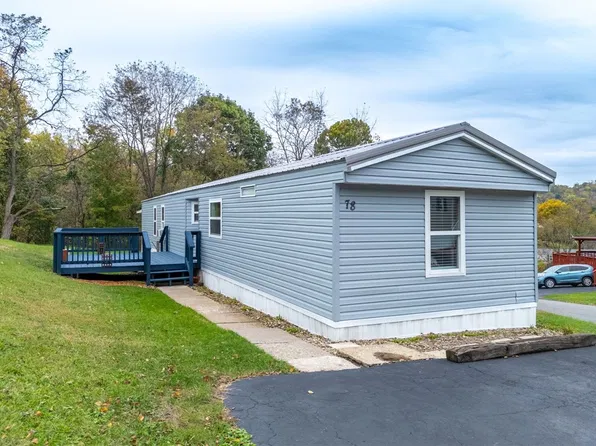 78 Grace Ln, Mc Donald, PA 15057