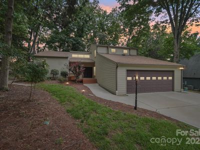8117 Rising Meadow Rd, Charlotte, NC, 28277