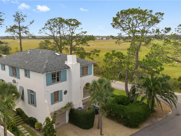 3 Via Serena, Saint Simons Island, GA 31522
