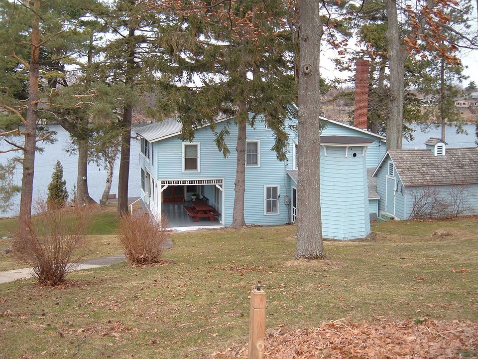 Waterfrobt Cottage