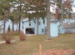 20473 Saint Lawrence Park Rd, Alexandria Bay, NY 13607