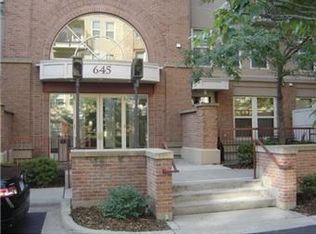 645 N 1st St APT 119, Minneapolis, MN 55401