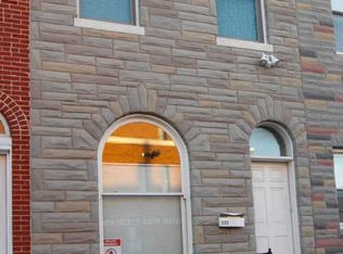 225 N Lakewood Ave, Baltimore, MD 21224