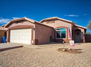 2014 N 90th Ln, Phoenix, AZ 85037