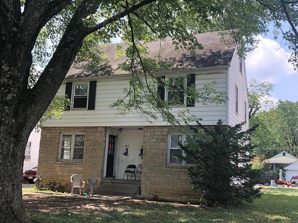 1st image of 447-449 S Napoleon Ave
