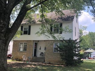 447-449 S Napoleon Ave, COLUMBUS, OH 43213