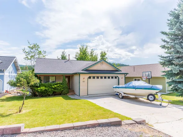 987 Electric Ave, Bigfork, MT 59911