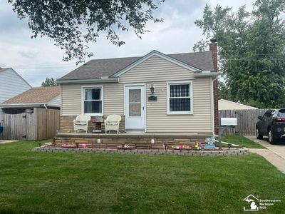 13672 Ward St, Southgate, MI, 48195
