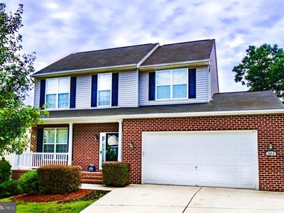 323 Washington Ave, Baltimore, MD, 21225