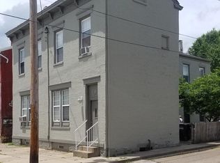 19 E 9th St APT 1F, Newport, KY 41071